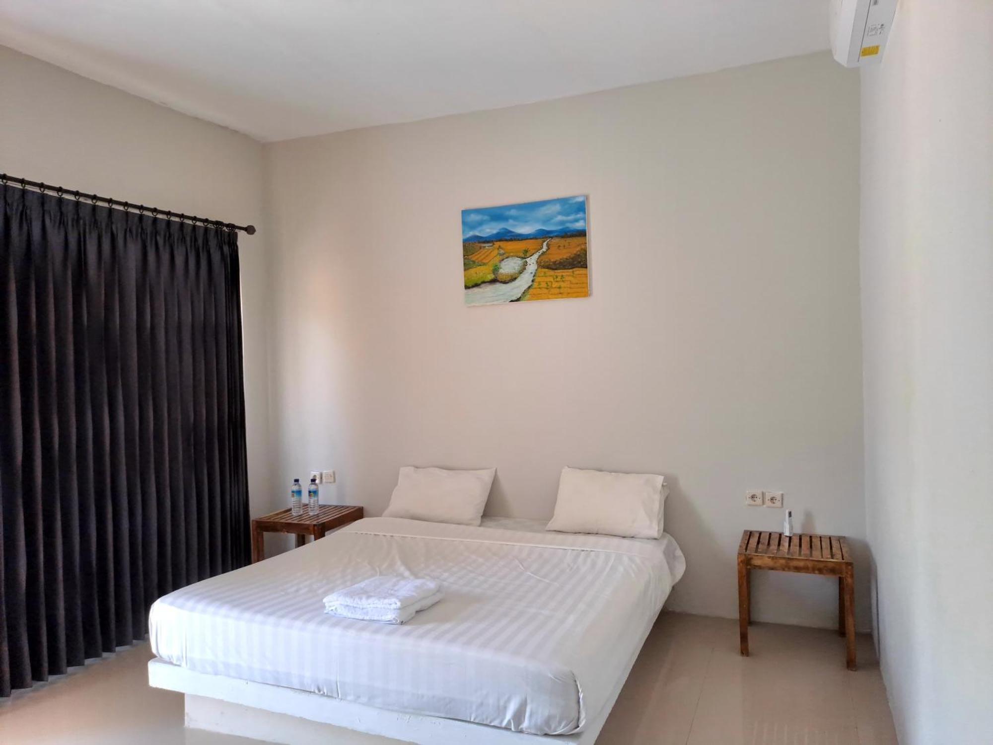 Village Corner Homestay Kuta  Oda fotoğraf