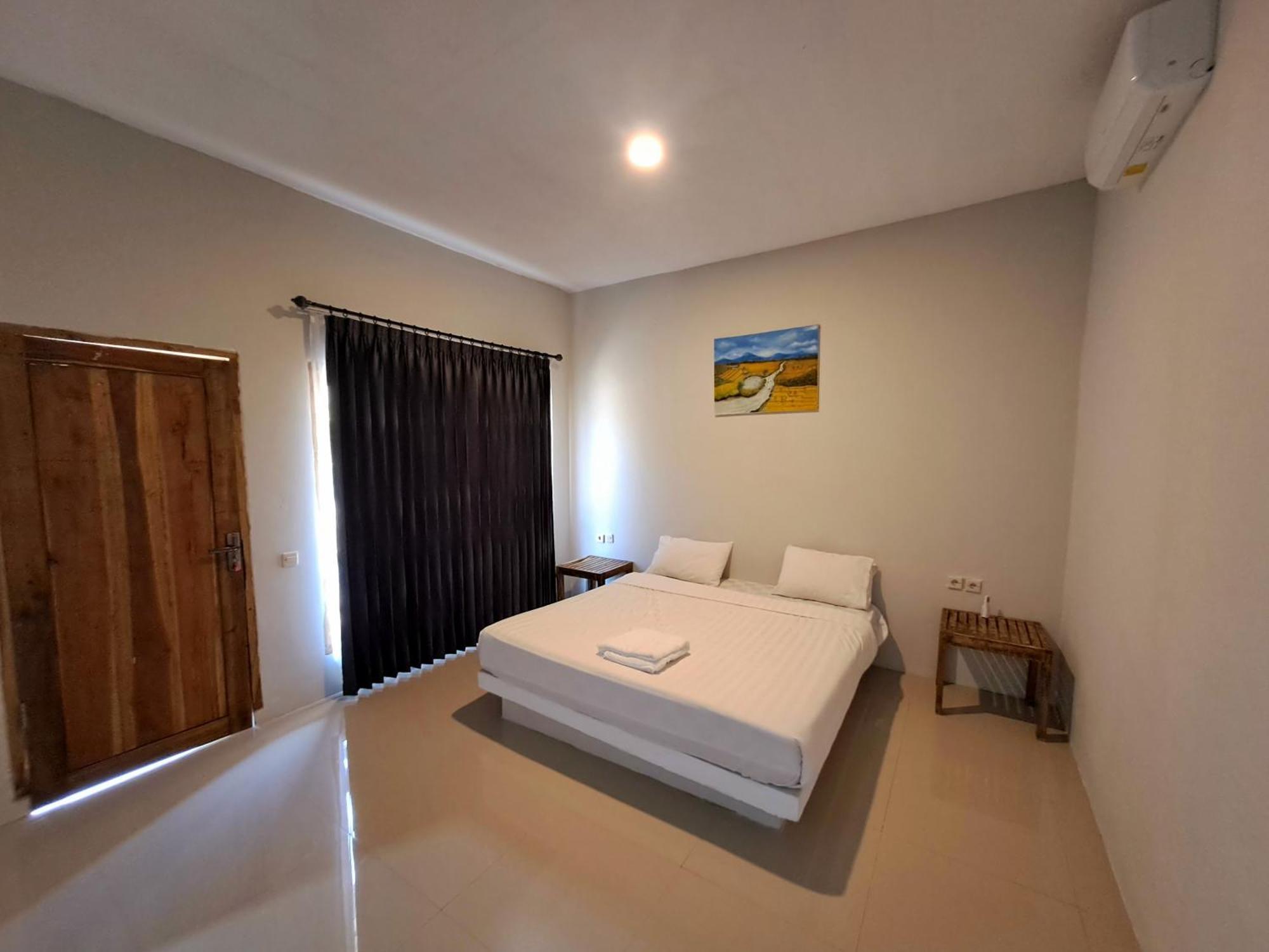 Village Corner Homestay Kuta  Oda fotoğraf