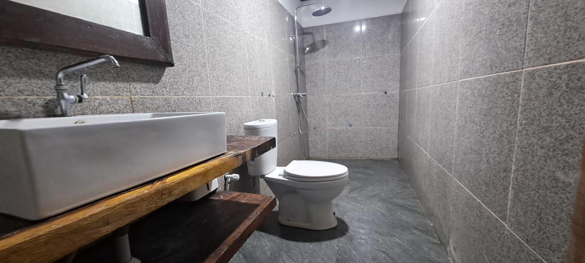 Village Corner Homestay Kuta  Dış mekan fotoğraf