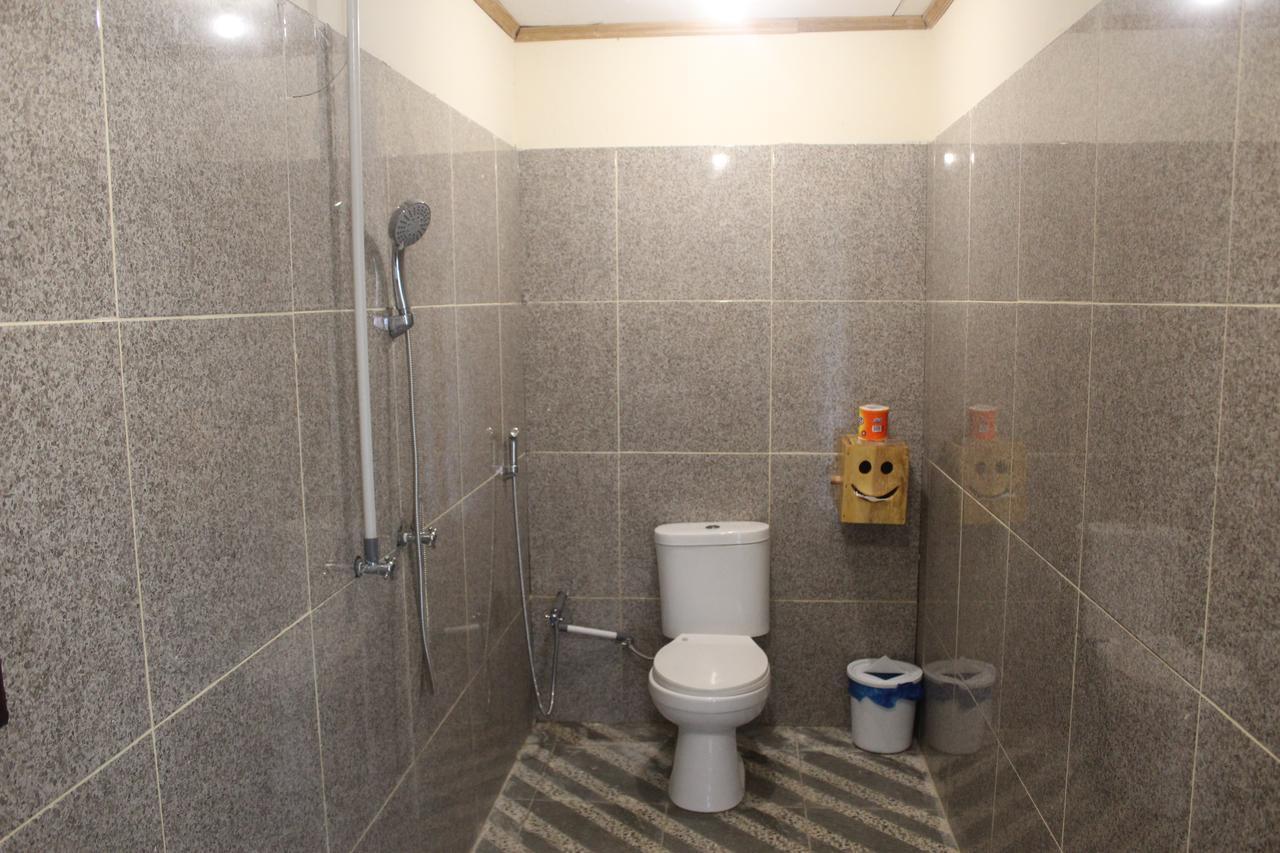 Village Corner Homestay Kuta  Dış mekan fotoğraf