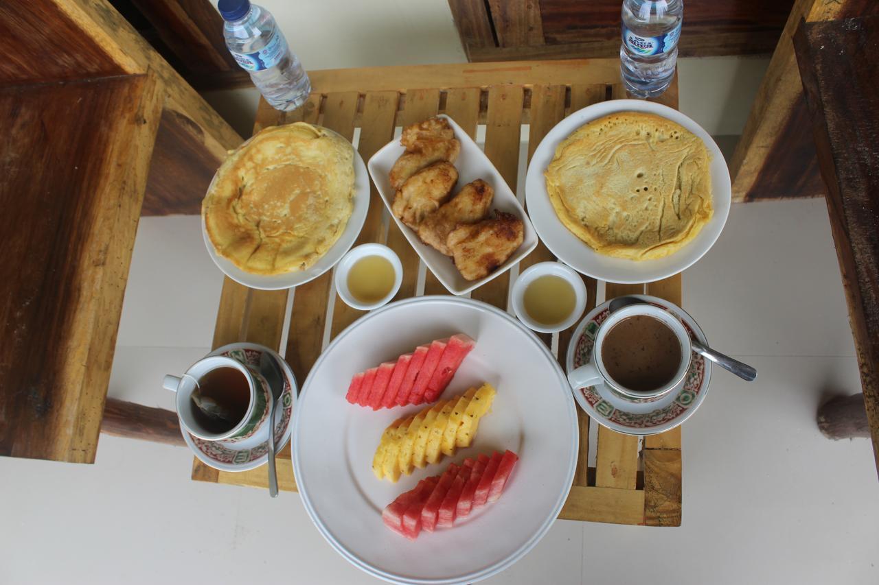 Village Corner Homestay Kuta  Dış mekan fotoğraf