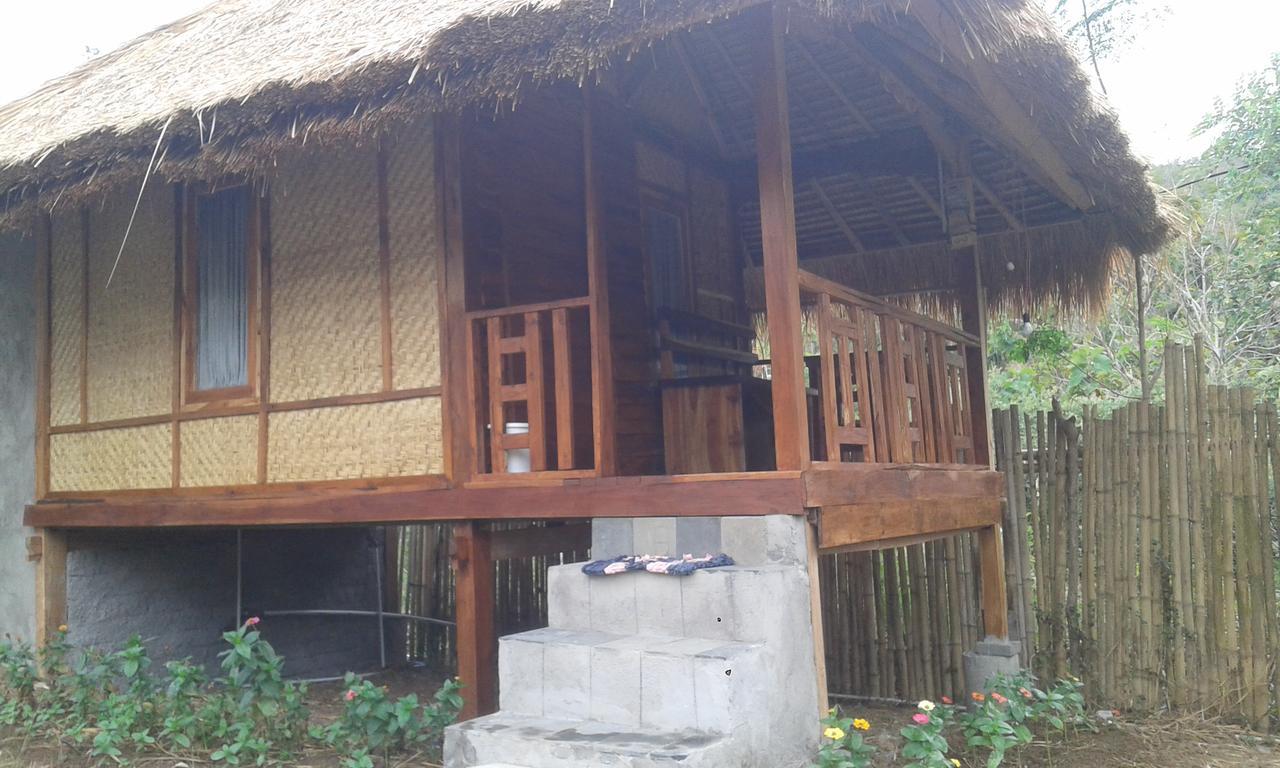 Village Corner Homestay Kuta  Dış mekan fotoğraf